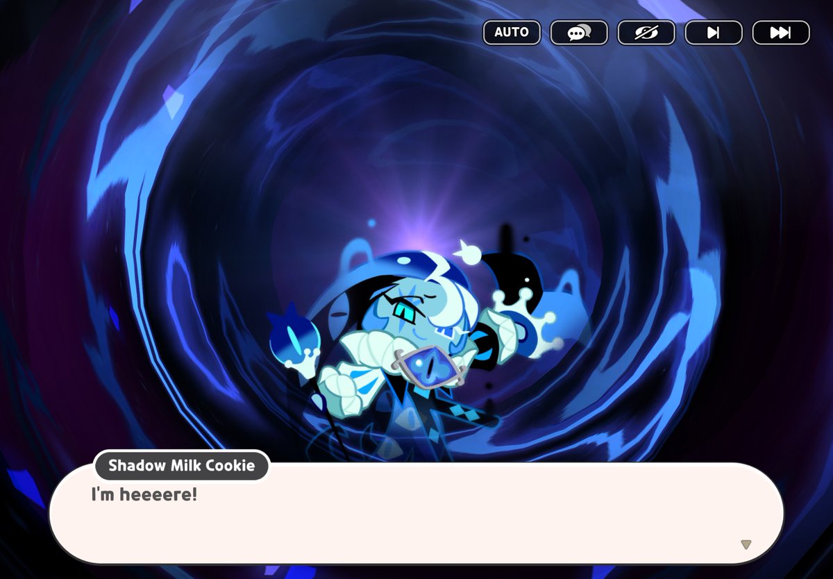 // Spoilers
.
.
.
.
.
.
Bro you are NOT the light