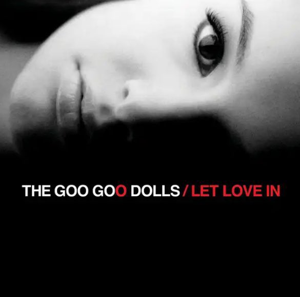Matteo's song of the week 129, “Better Days” by The Goo Goo Dolls.
