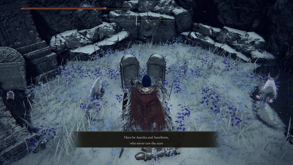 Mayhem 🦋 / Elden Ring tweet media