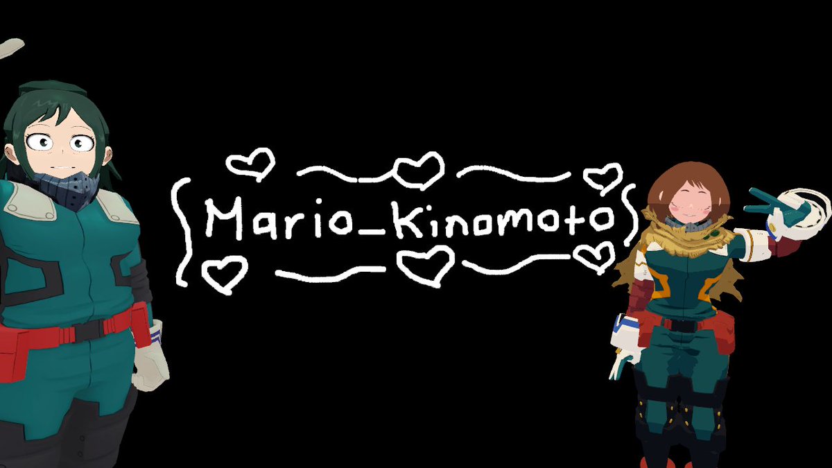 Yharely Kirigiri 💜🔍 tweet media