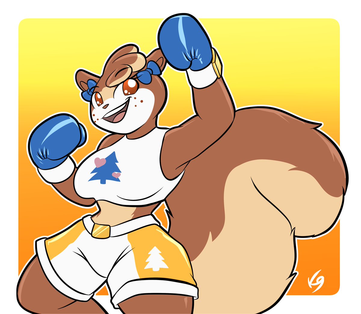 The K9 Empire - (COMMS OPEN) tweet media