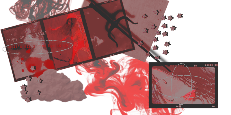 🩸 ࣪ 𝘍𝘌𝘈𝘙𝙇𝙀𝙎𝙎ཀ (@laperfctmort) on Twitter photo 