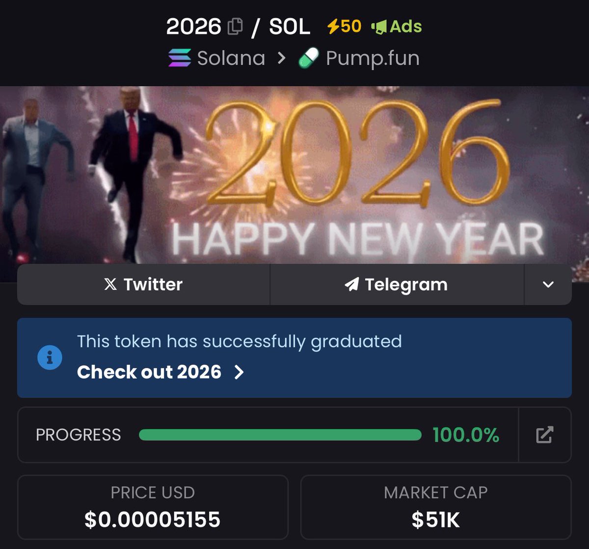 BrunaFXTN's tweet image. The real alpha isn’t public — it’s private 🔒
$2026 $51K → $182K
📩 DM for access behind the door.

Hu4wBhFLCLM73Vz49zJ7vyWAY6ZJvJuhq6QNfDACaFce

#PrivateAlpha #CryptoNetwork #SolanaMoves