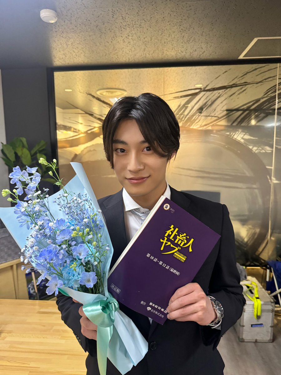 2025年はたくさんアロハくんに会えて応援できて幸でした🩵 2026年も