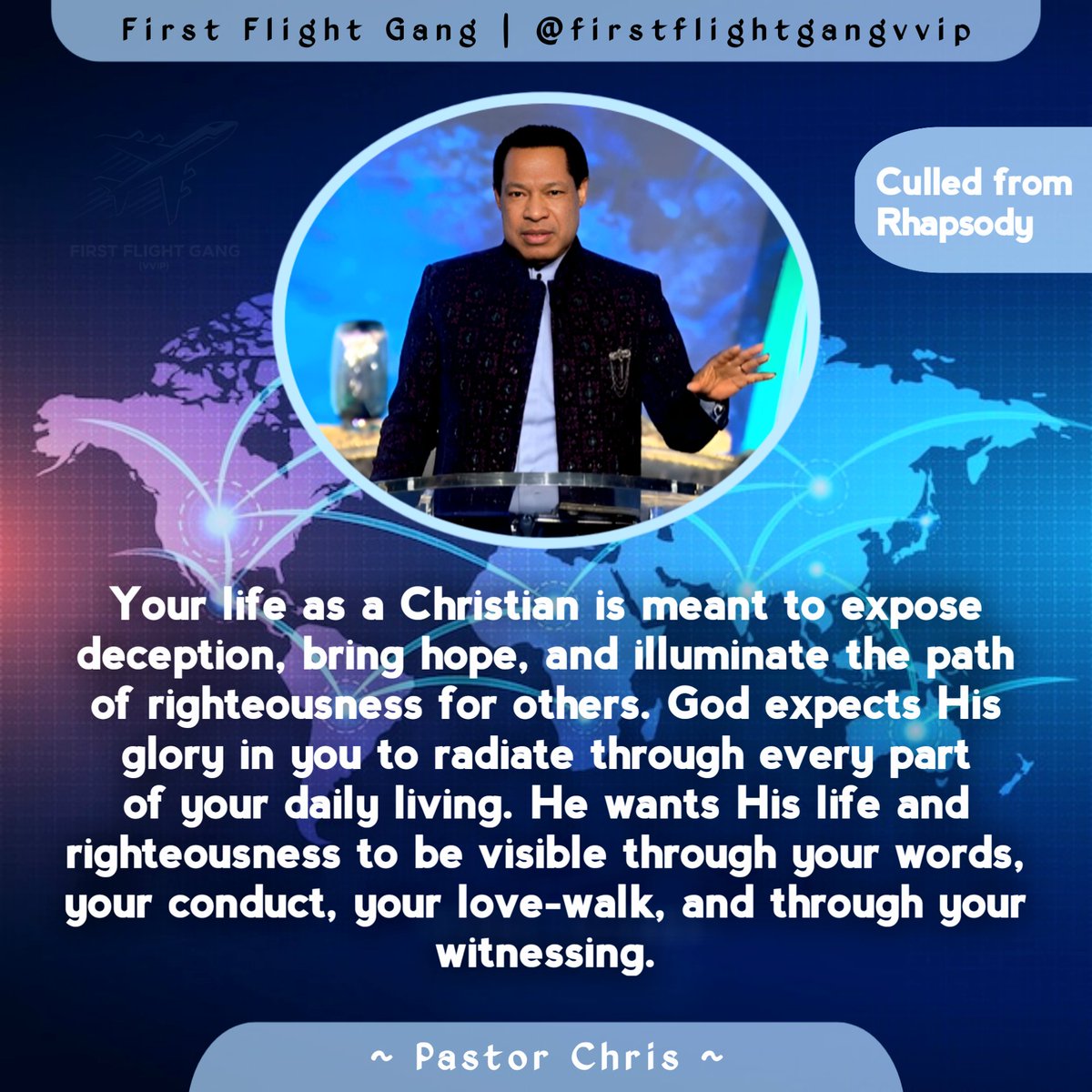 #LetYourLightShine
Refuse to be a hidden Christian. Let your faith speak. Let your compassion lead. Let your words, actions and outlook on life reflect your convictions about Christ and His glorious Gospel.