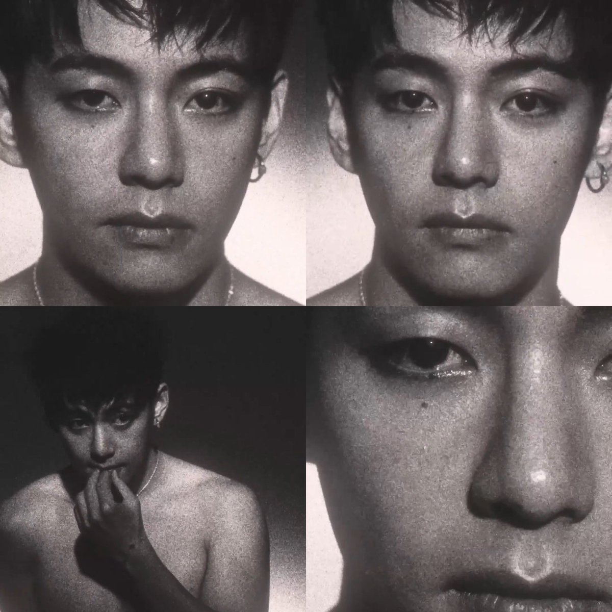 sugamihoney's tweet image. EL NUEVO CONCEPTO DE TAEHYUNG PARA SU PHOTOBOOK ???? SIN CAMISA Y COMO LUCE SUS HERMOSOS LUNARES 🥹💜

V IS COMING
TYPE BY V IS COMING
TYPE 非 IS COMING 
#V #뷔 #TYPE_非