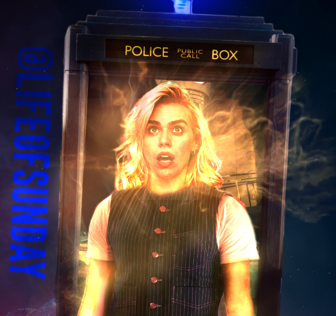 Might as well stick my first Sixteen? piece here, from August!