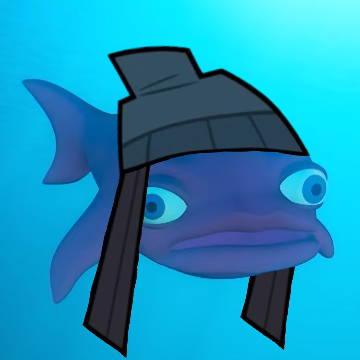 Azeliaz_'s tweet photo. Hmmm fish #tdi #tdireboot #tdimk #tdizee #tadc https://t.co/shSNOC5lWQ