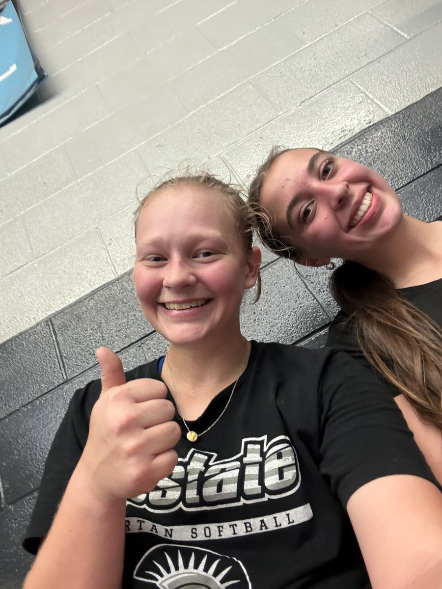 CJ Haines 2028 tweet media