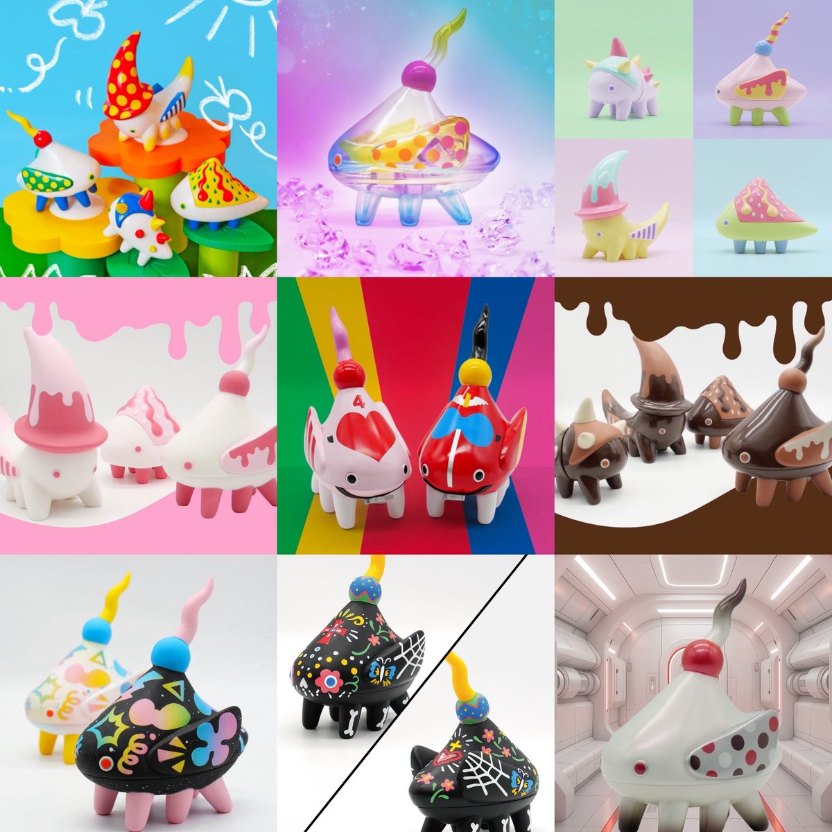 Hanamusic （ハナムシック） (@Hanamusic_toy) / Posts / X