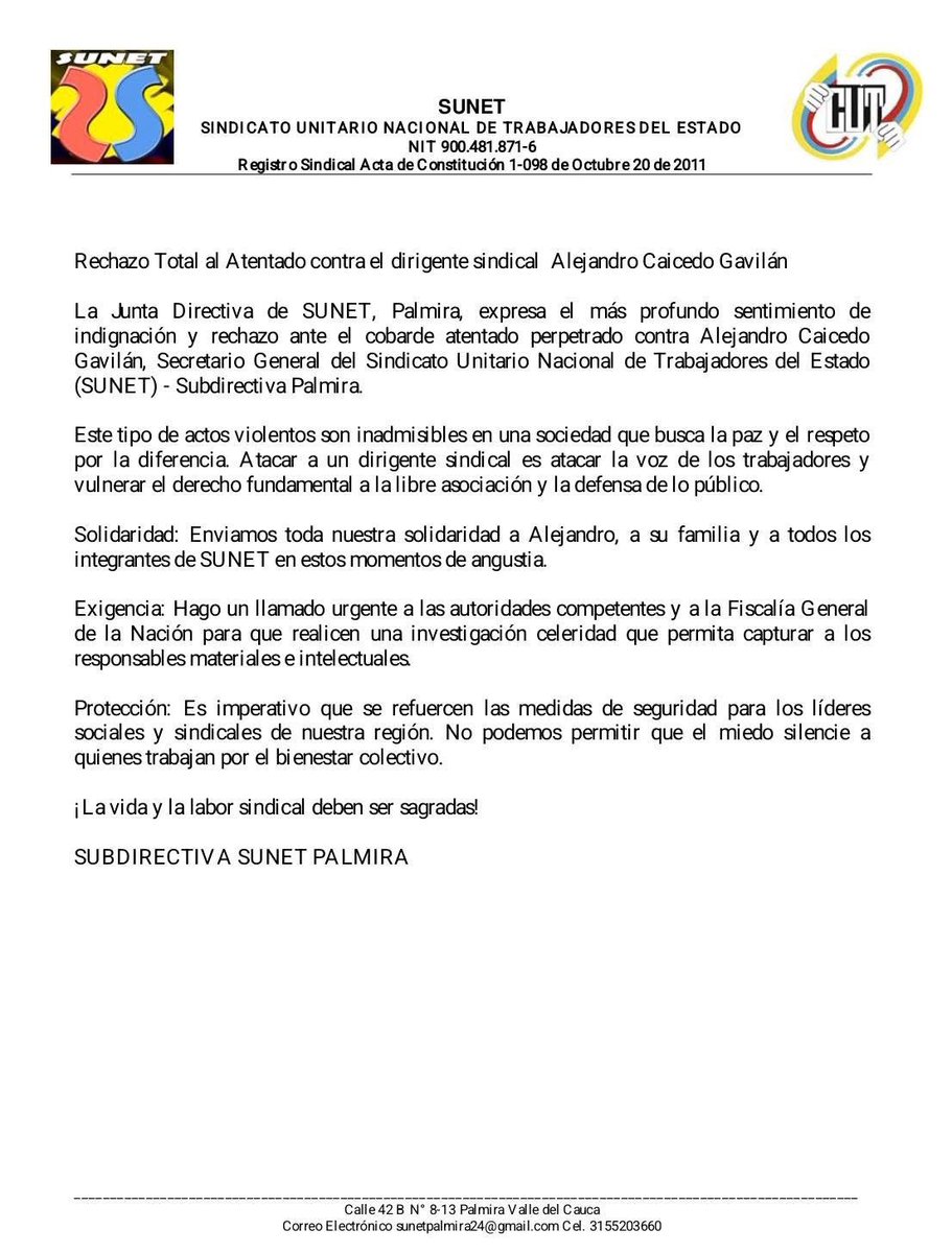 @SunetColOfc tweet media