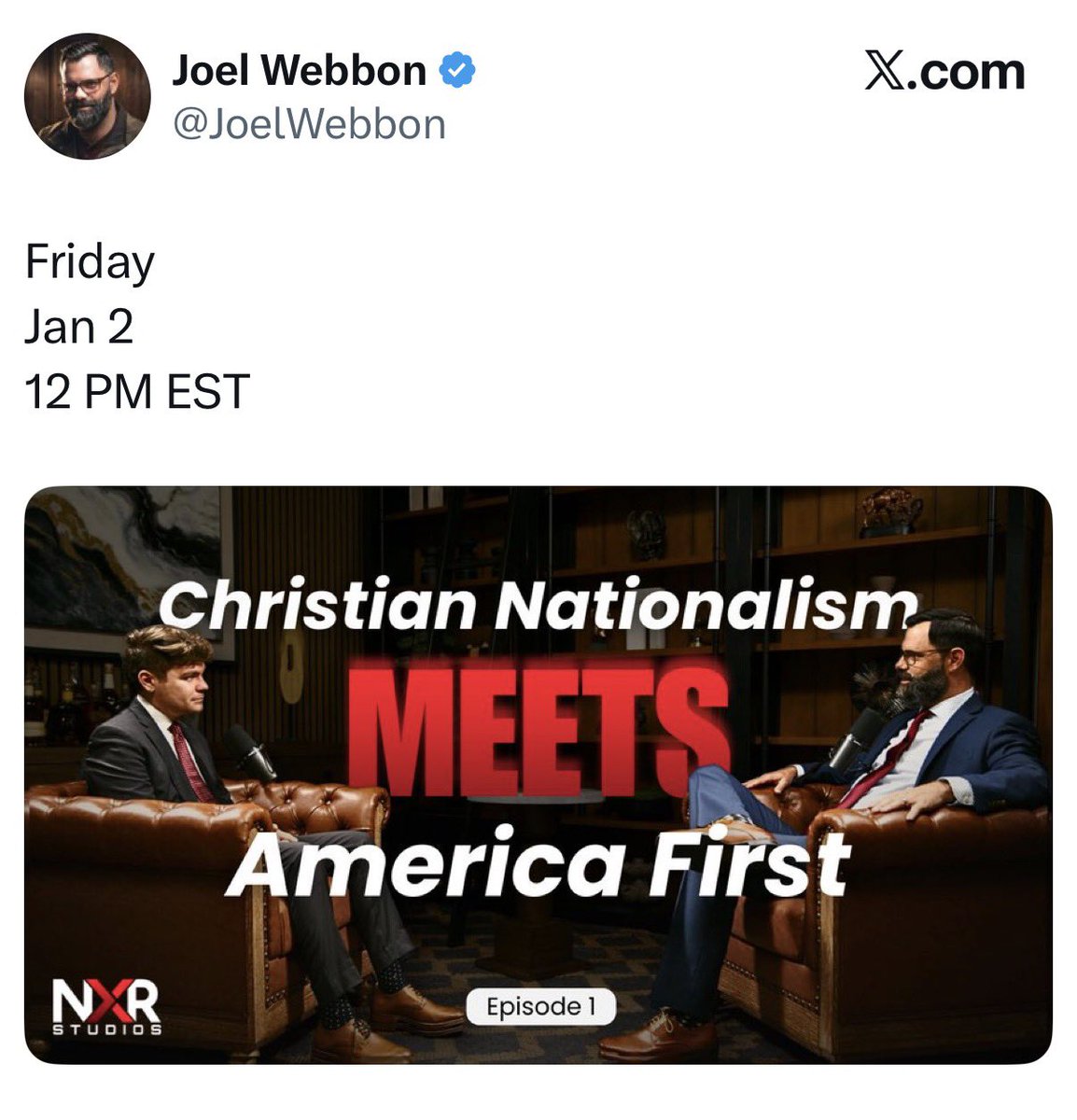 Scott Barber tweet media