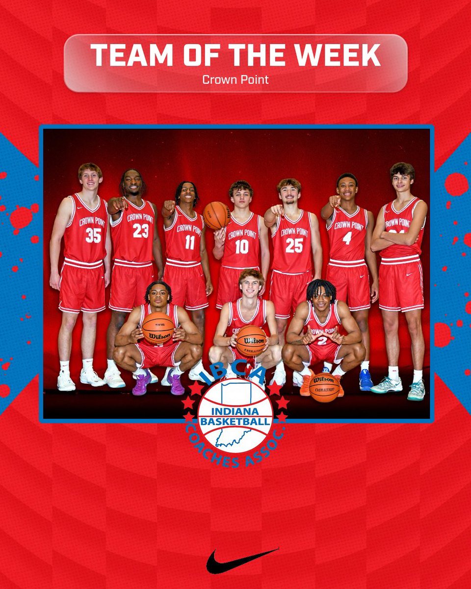 IBCA Coaches tweet media