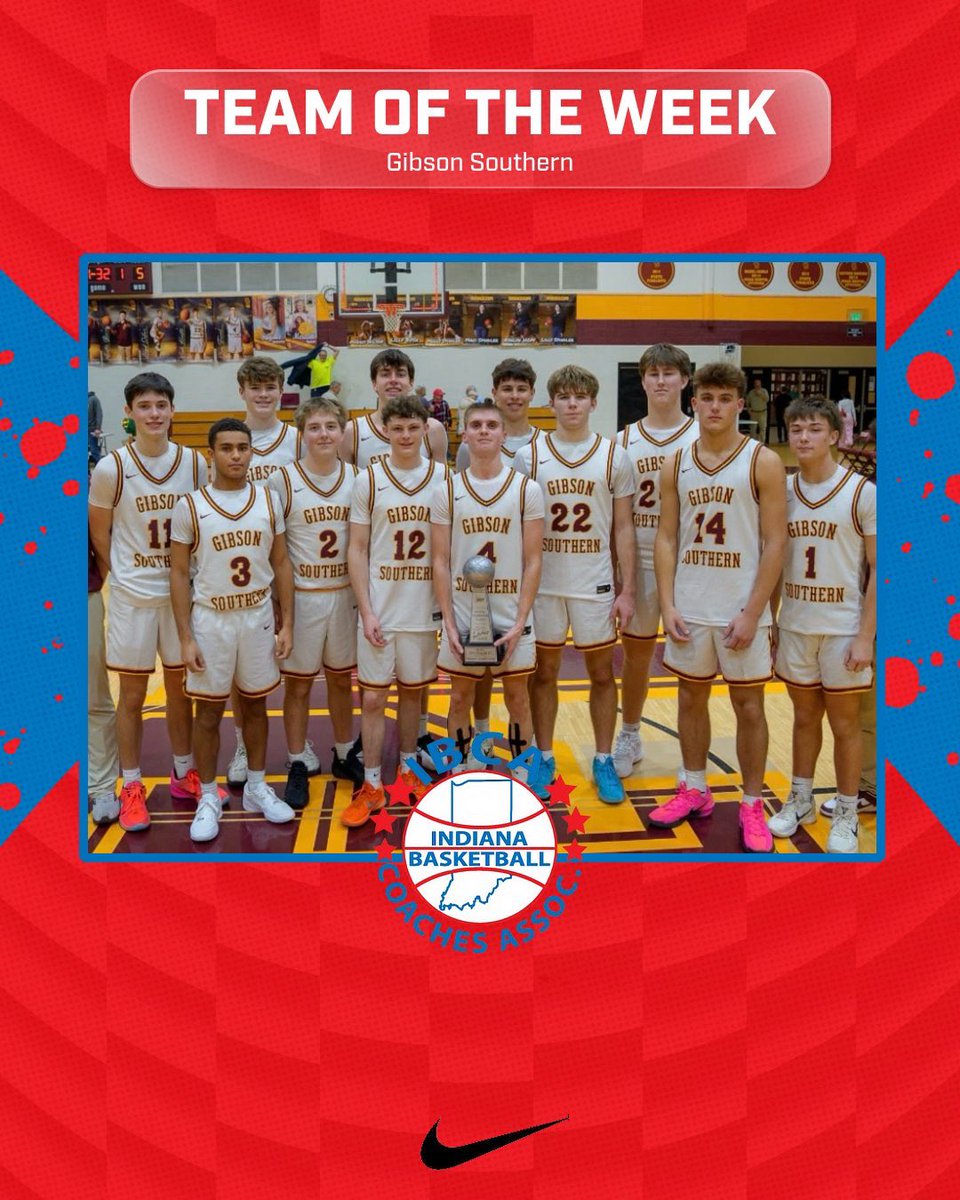 IBCA Coaches tweet media