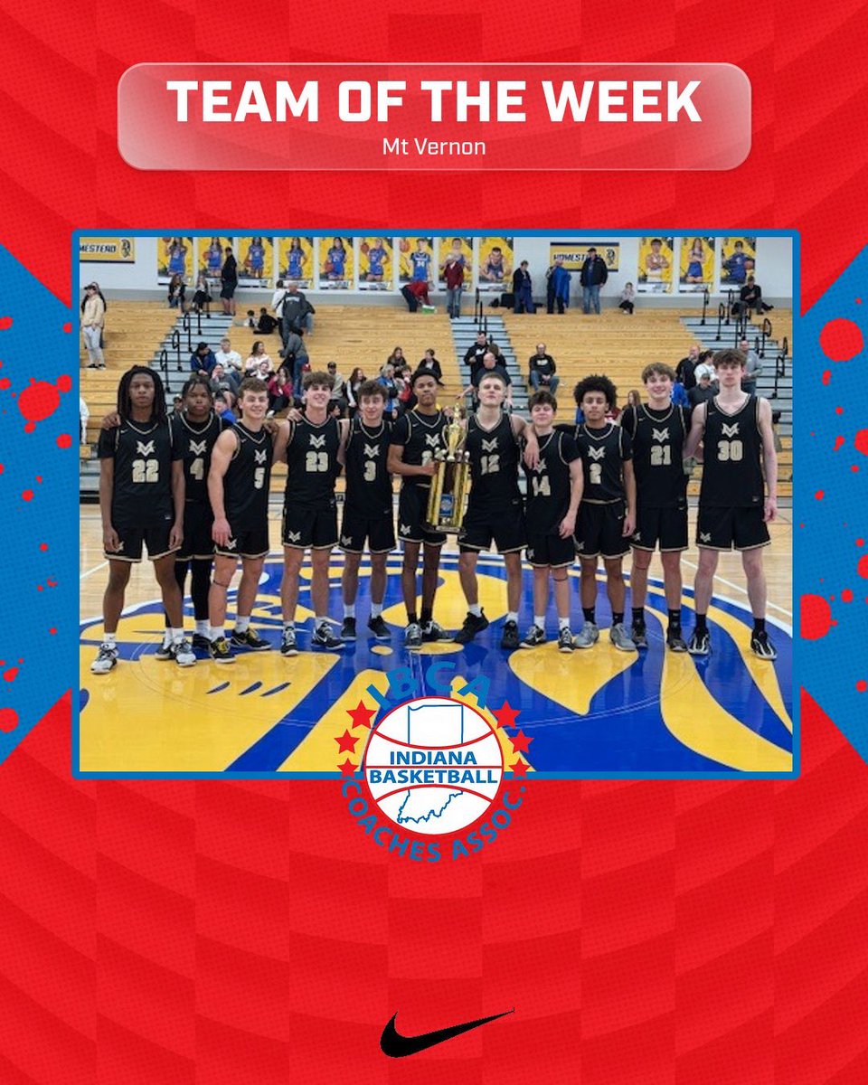 IBCA Coaches tweet media