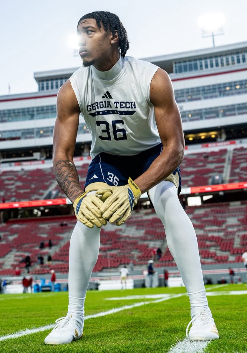 Kentrell Pritchett tweet media