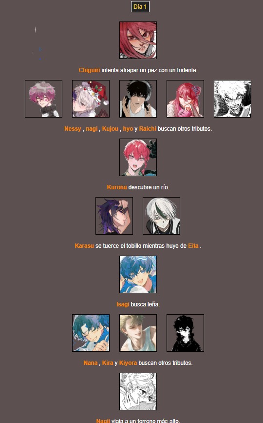 bllkpijudos's tweet image. Dia 1