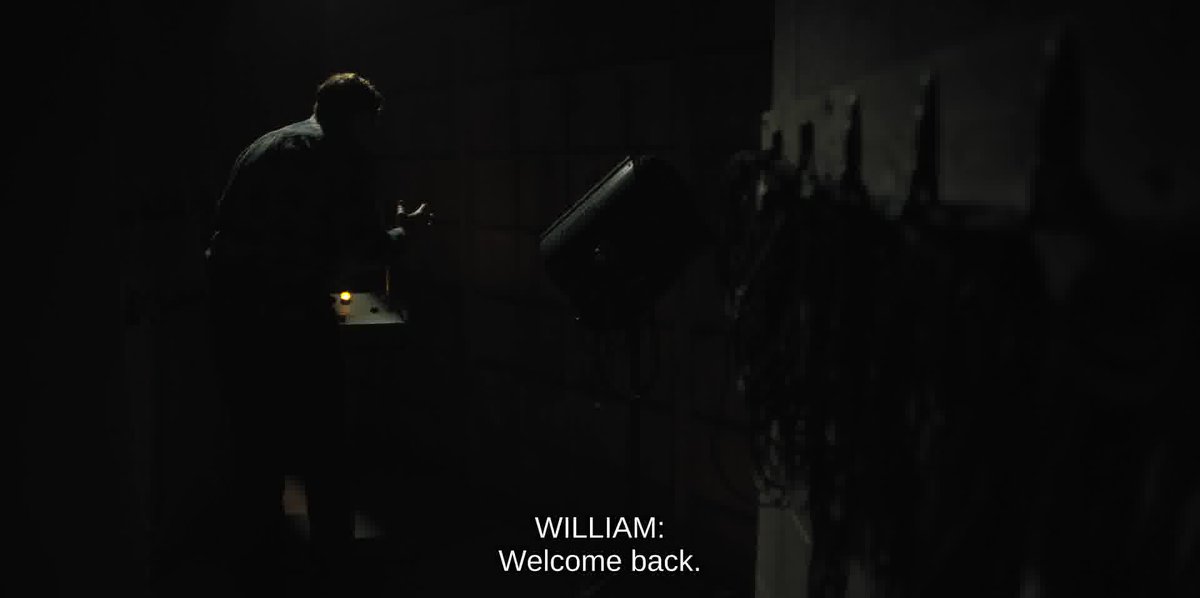 Every FNAF Movie 2 Frame In Order (also on 🦋/ 🐘) tweet media