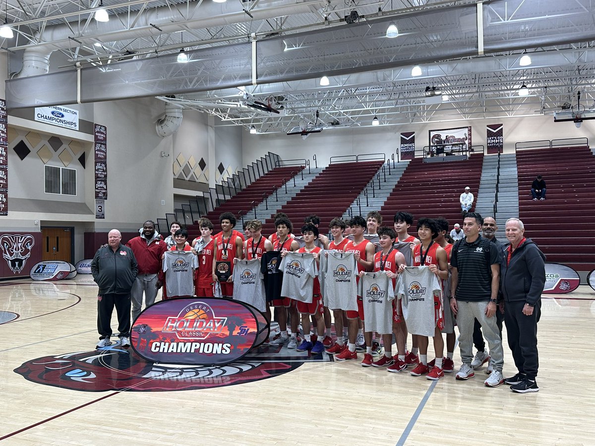 LA Court Report tweet media