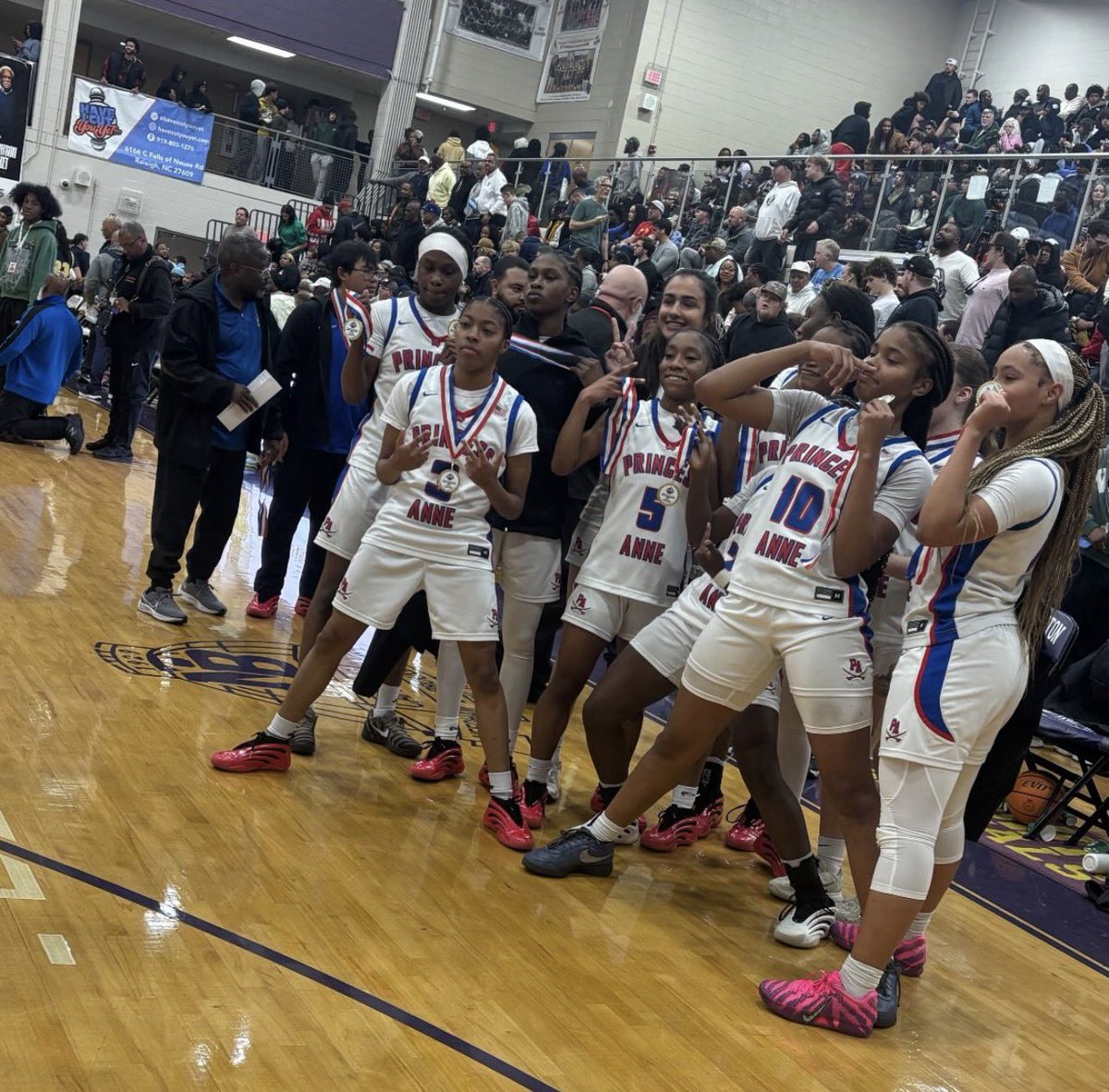 Coach P🏀👊🏾 tweet media