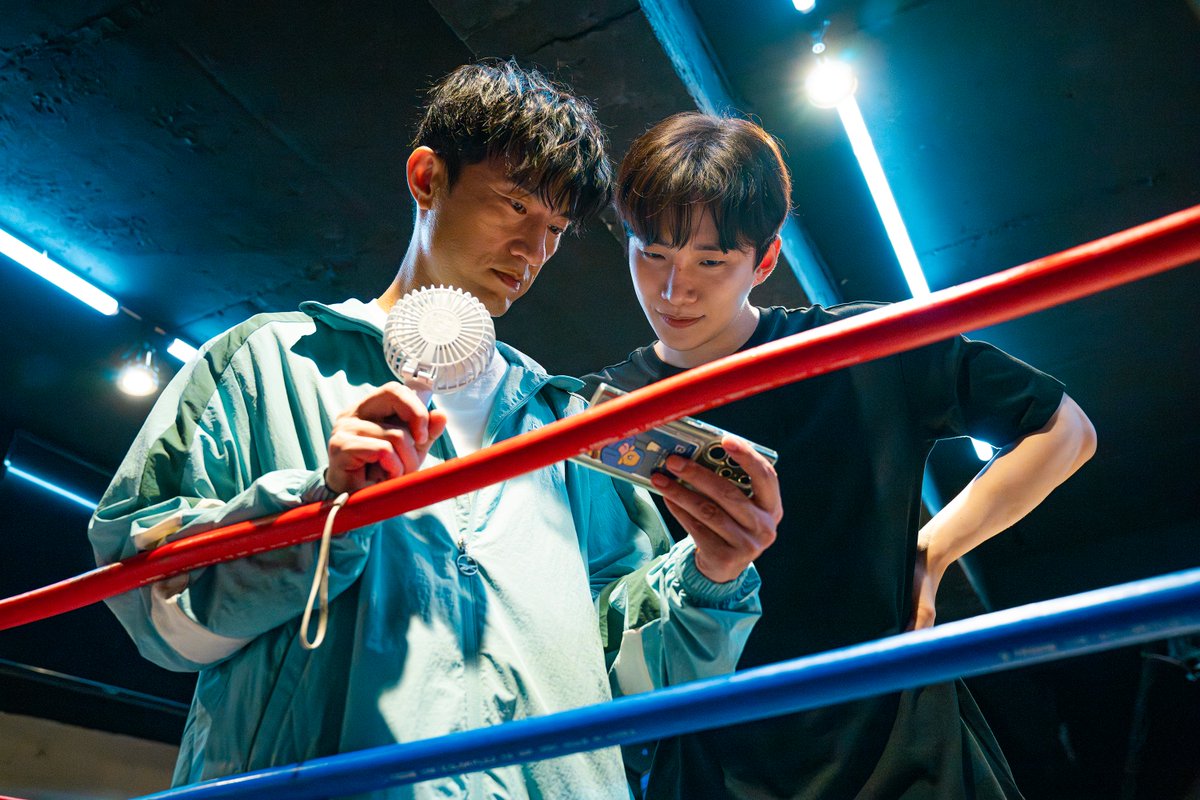 Netflix Korea｜넷플릭스 코리아 (@netflixkr) on Twitter photo 