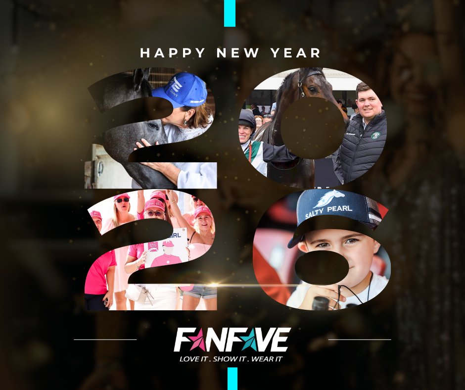 FanFave_Official tweet media