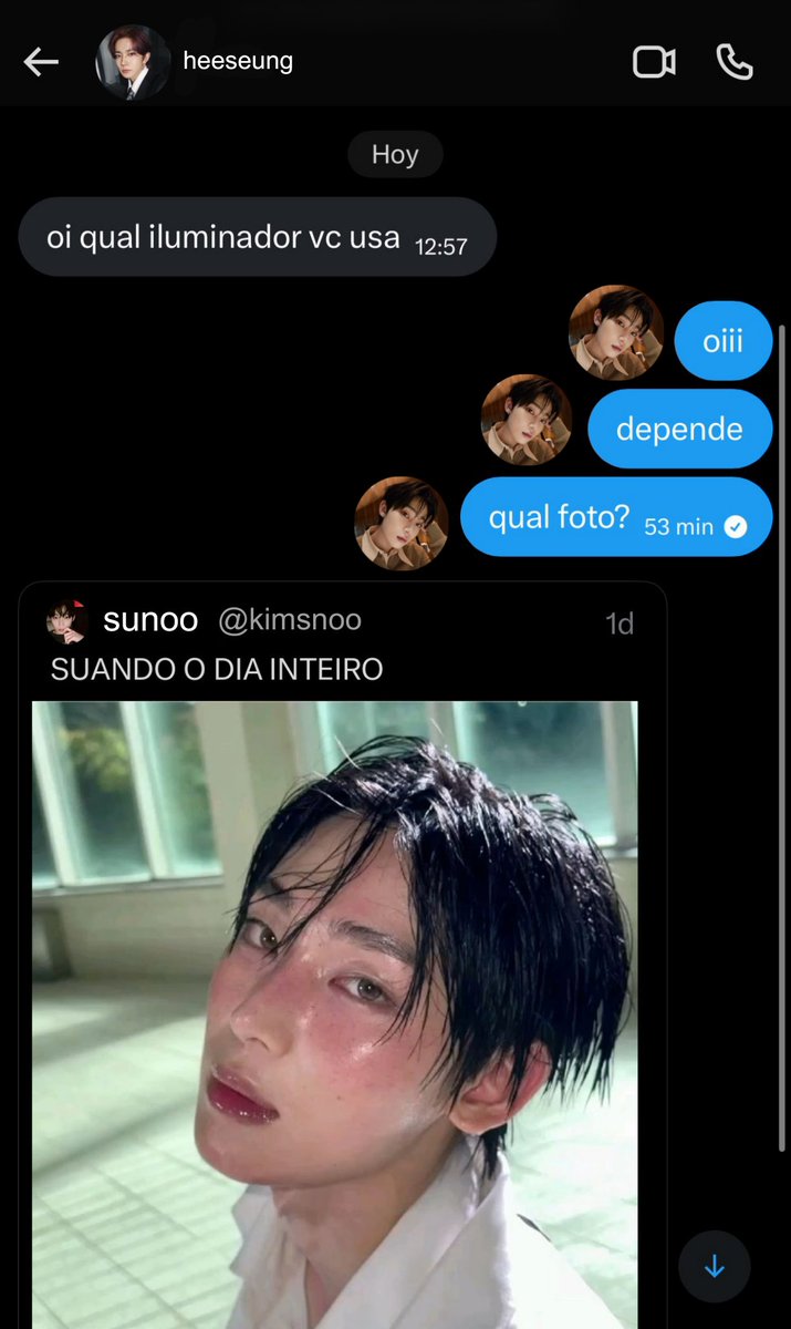acervo heesun tweet media