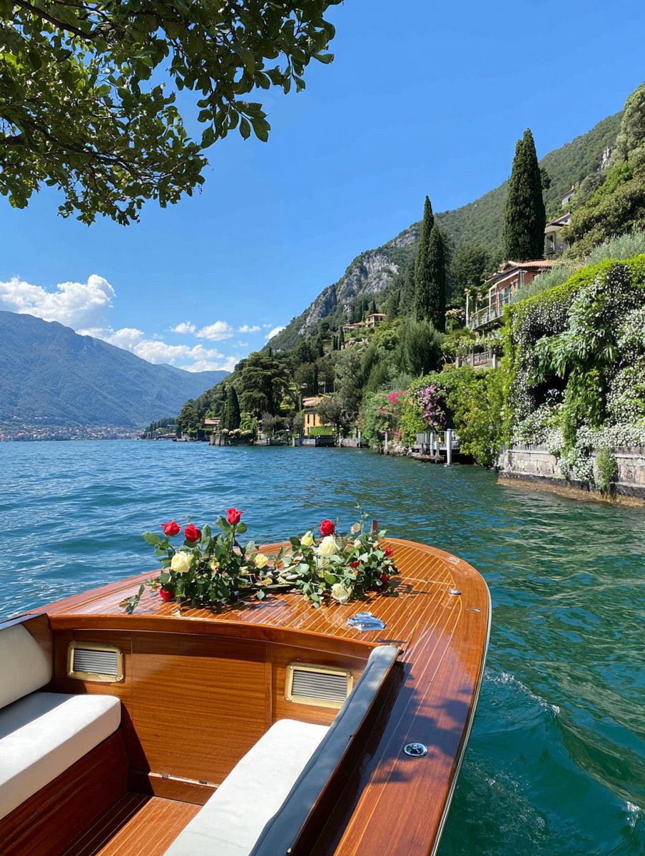 NATURE PORN ☘️ tweet media