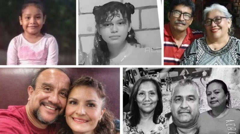 ImpudorPolitico's tweet image. Nmms, a la maldita miserable presidenta Claudia Sheinbaum Pardo le emputa más que El Universal, Reforma, TV Azteca y demás medios muestren los rostros de los fallecidos en el descarrilamiento del Tren Interoceánico, qué los Durmientes hayan estado hechos de madera vieja.
QEPD🙏👇