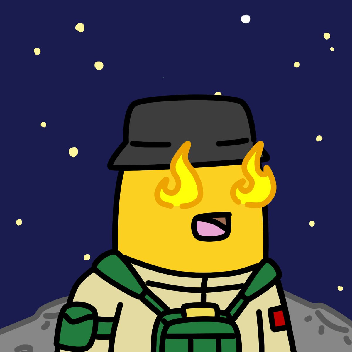 AlienverseOnSonic tweet media