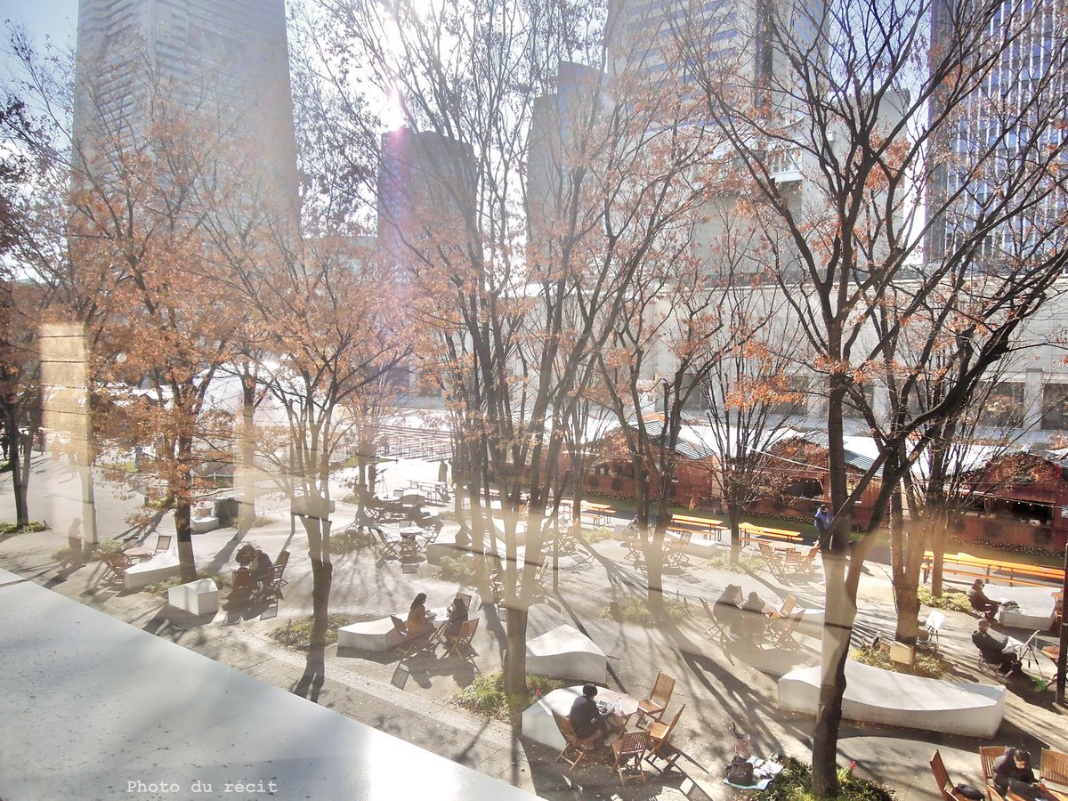 ⠀
    今年もありがとうございましたᕷ٭
     l'après-midi de décembre.ꎺѧ↟.
⠀ㅤ