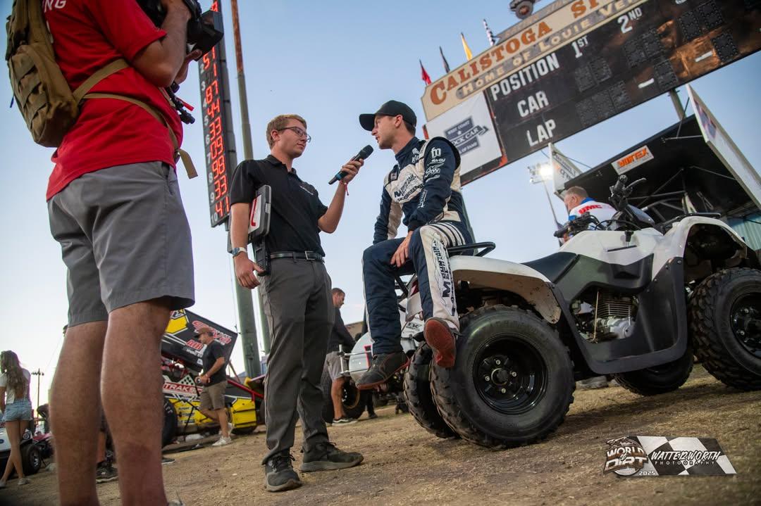 Drake York tweet media