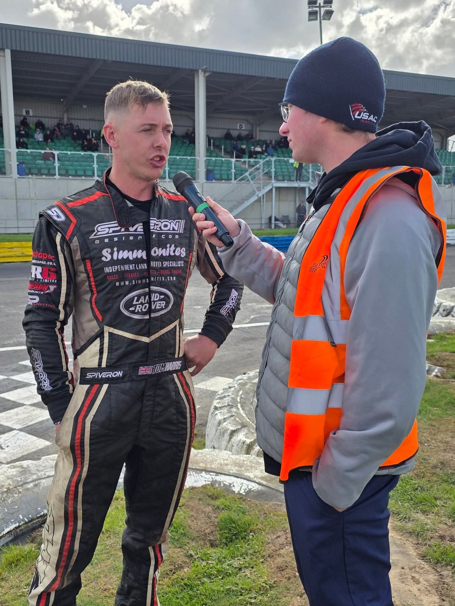 Drake York tweet media