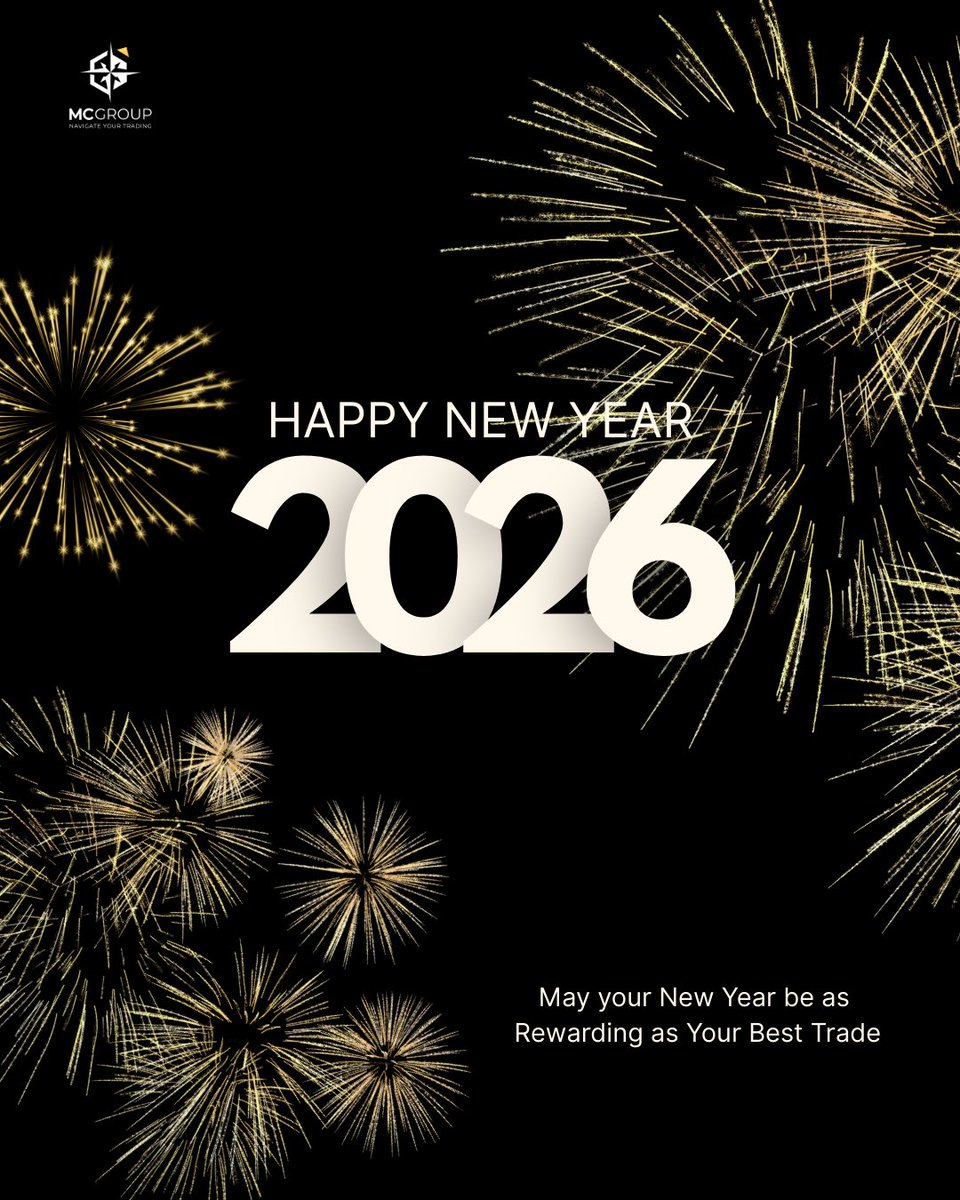 MagicCompassGrp's tweet image. Happy New Year!