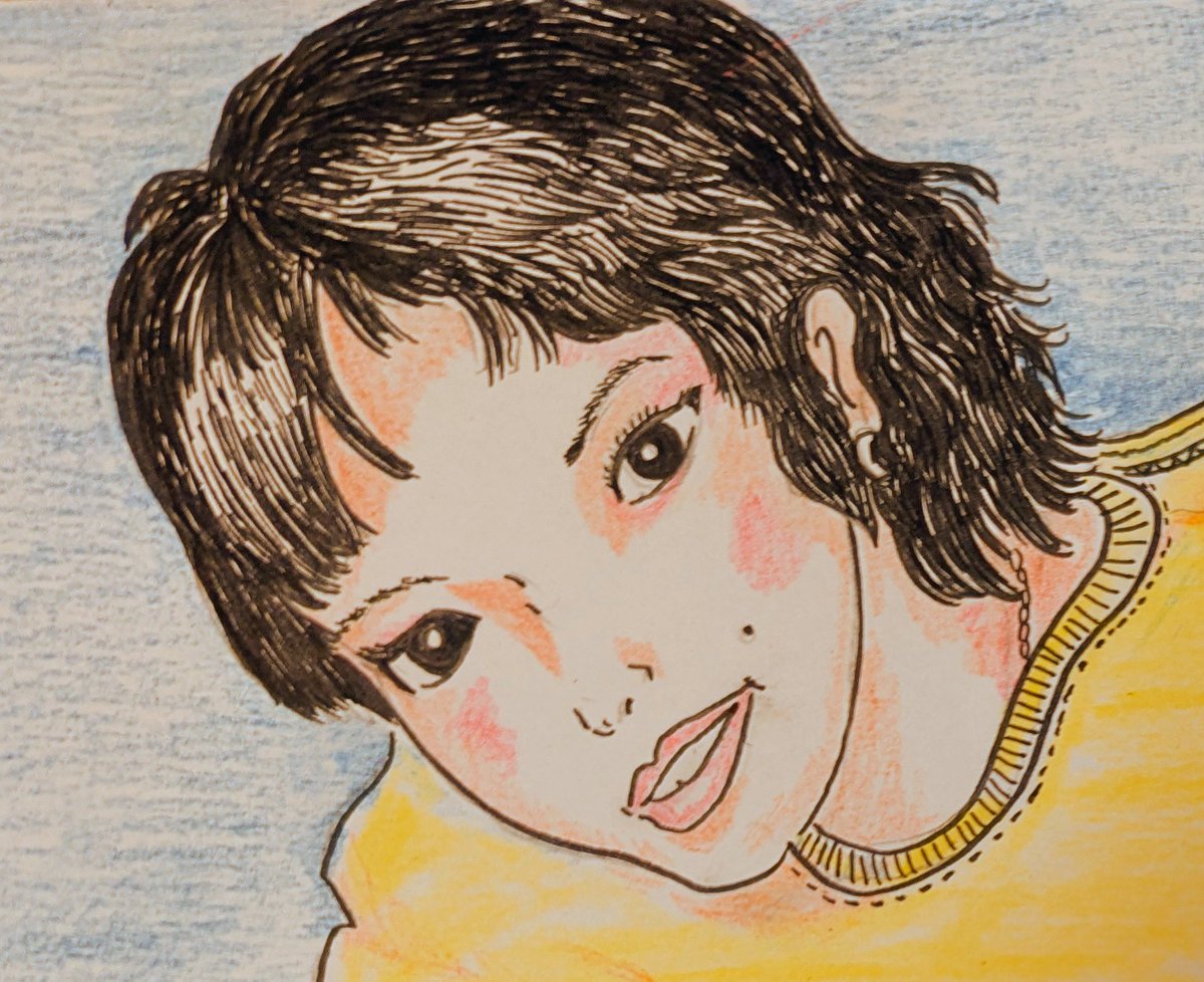chama12181's tweet photo. @aimyonGtter 紅白を楽しみにしてます✌ https://t.co/7DGyNVURS0