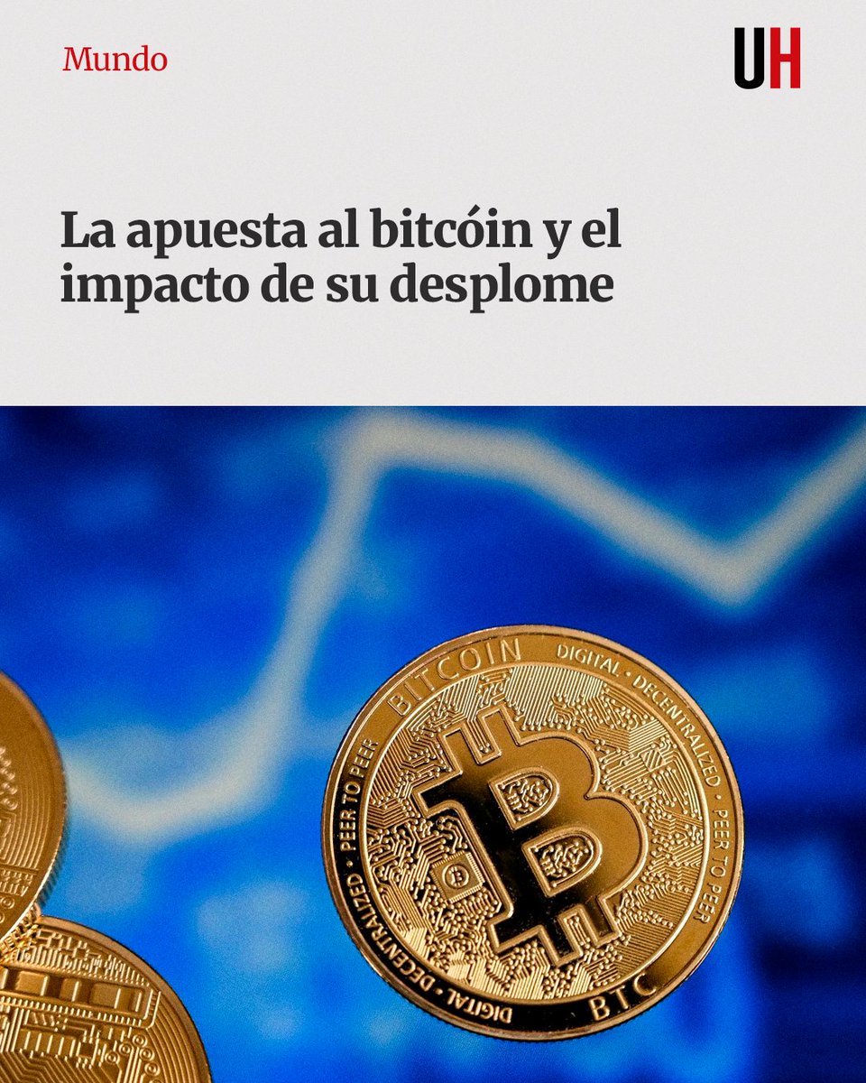 El bitcóin alcanzó a principios de octubre un récord de más de USD 126.000.  Al apostar por una subida constante, algunas empresas recurrieron a lo que  se conoce como “bonos convertibles”, es