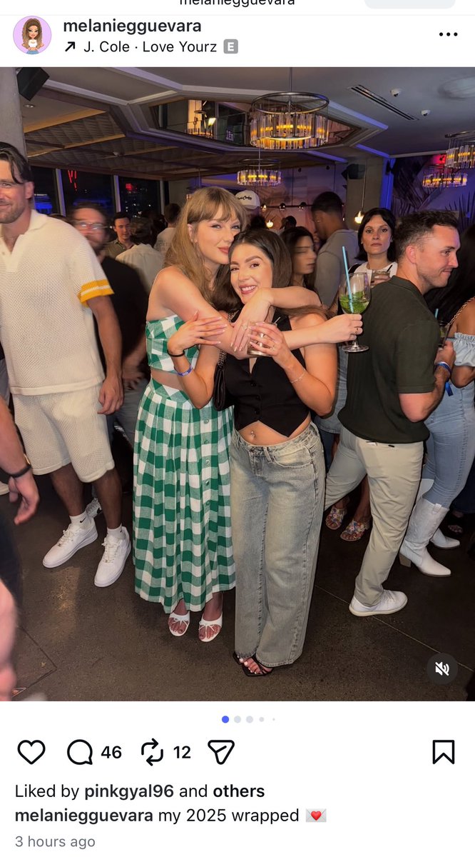 Brenda ❤️‍🔥 Showgirl tweet media