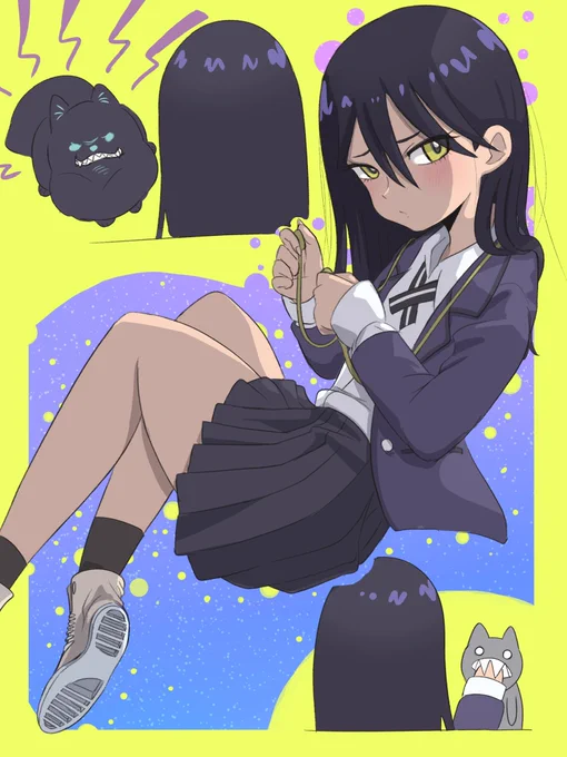 2025絵 〜ジークアクス篇〜