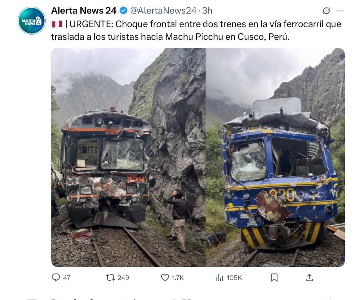 En Guatemala esto hubiese sucedido “por andar peleando pasaje”