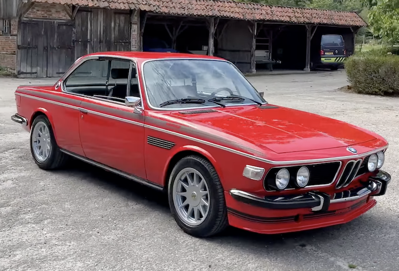 BOHP's tweet photo. BMW 3.0 CSi γγ₯γΌγγ³γ° by HARTGE | BMWγγγ£γγΌγοΌBlog - BMWη·εζ
ε ±γγγ° https://t.co/eC8jN2Z2Tb #BMW #BMW30CSi #BMWE9 #HARTGE #HartgeH6 #BMWHartge #γγ«γγ² https://t.co/qYN68lXoDn