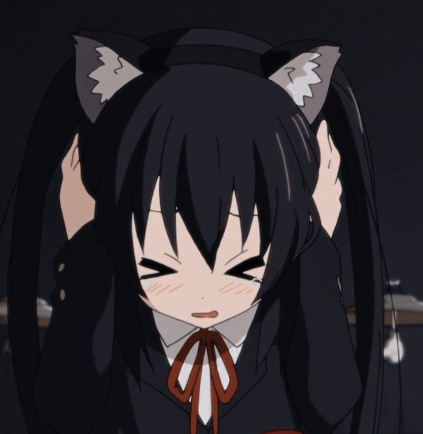 食べ物はどうでしょう？ 👱