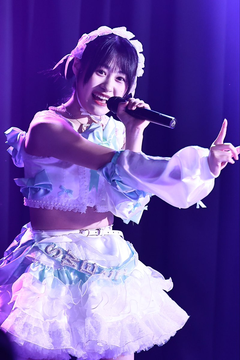 Sweet Candy すざなさん③ ファン感謝デーみんな大好き無料ライブ