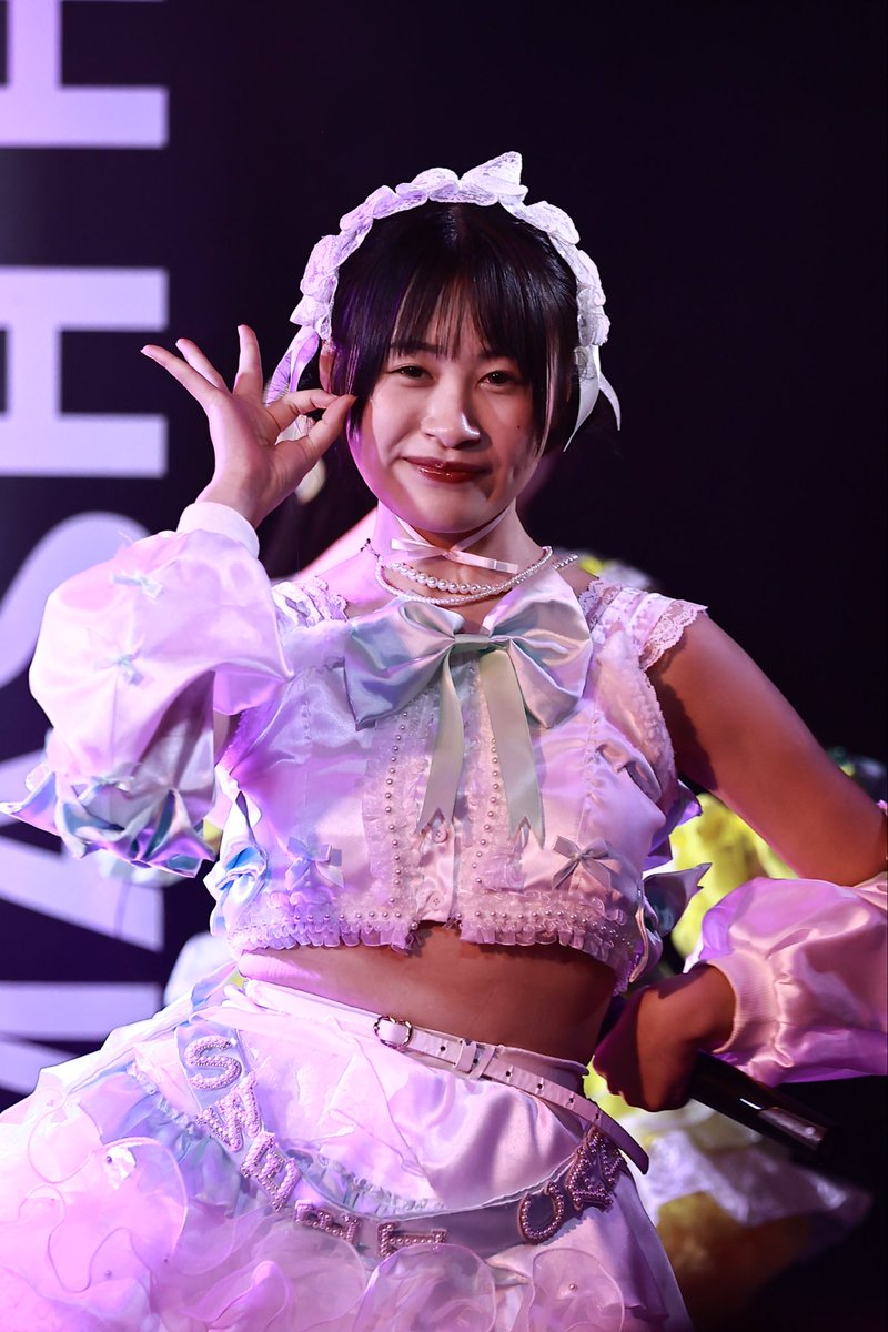 Sweet Candy すざなさん③ ファン感謝デーみんな大好き無料ライブ