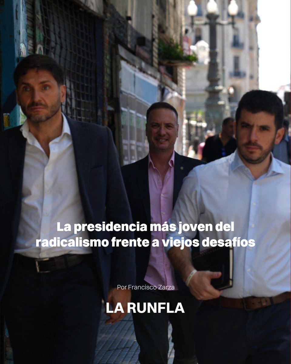 LaRunfla tweet media