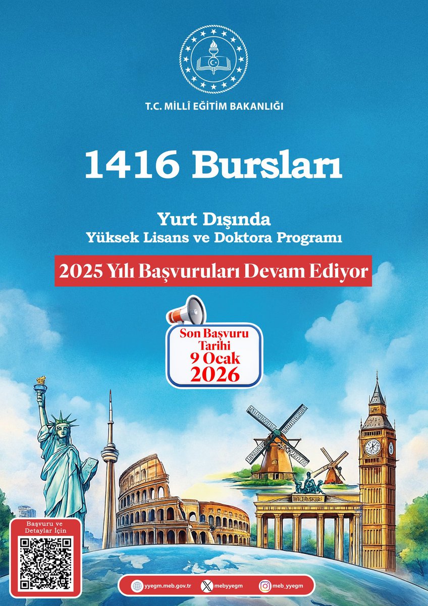 Boston Eğitim Ataşeliği tweet media