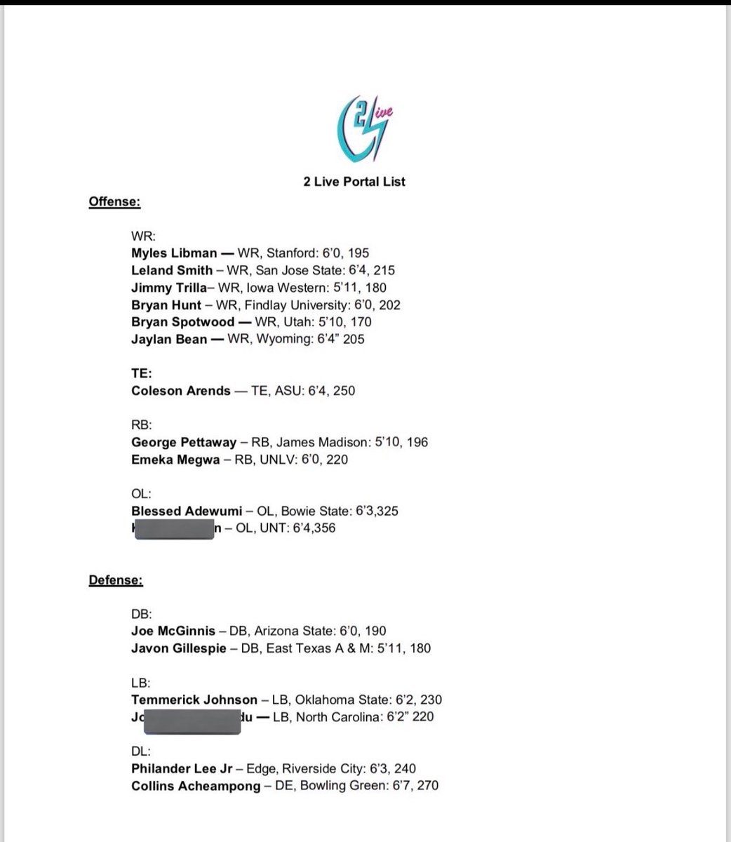 2LiveCraig tweet media