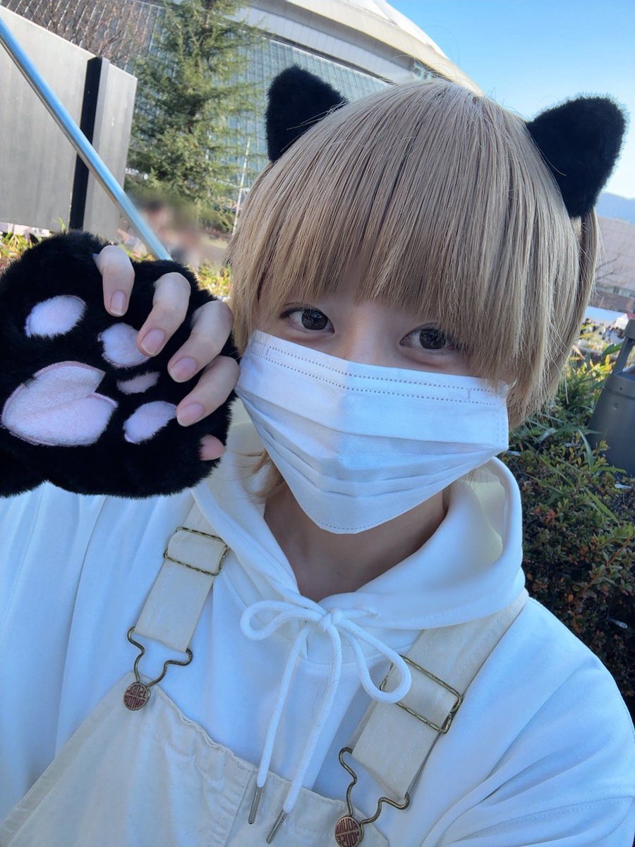 #今年ものこりわずかなのでリプした人に一言 
待ってるにゃん笑