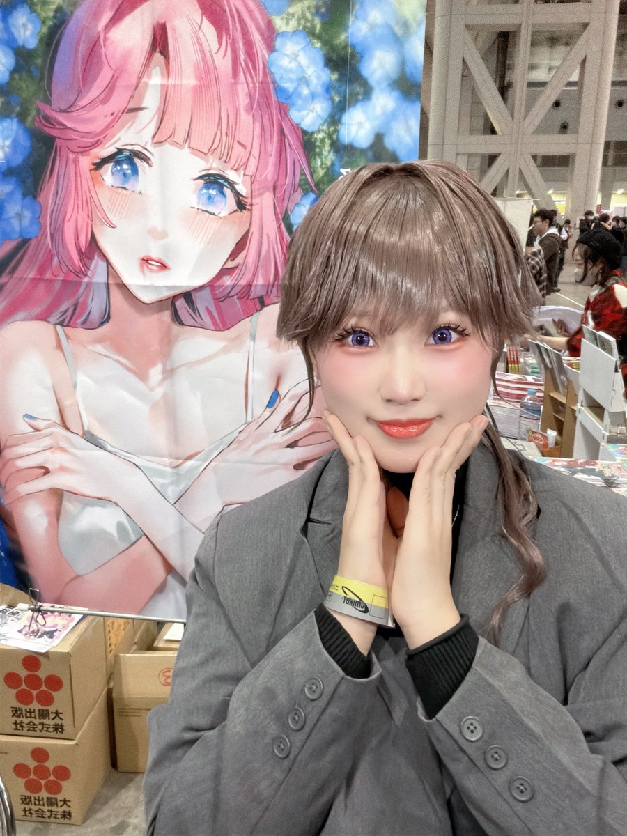 COCOA* (@v_cocoa_) / Posts / X