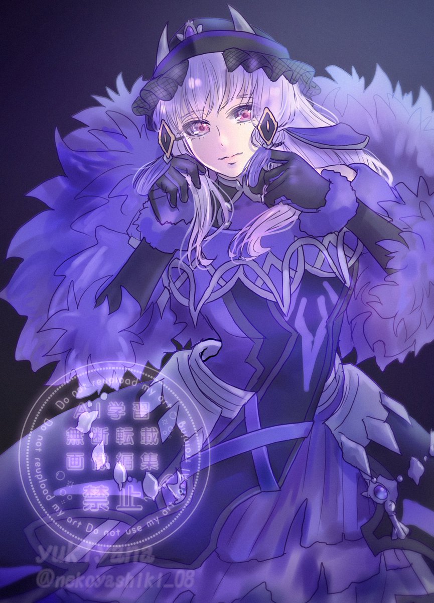 神装衣装好きすぎる