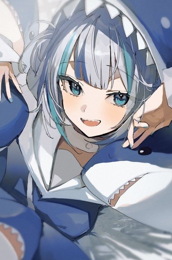 rt31111's tweet image. 長さが痛い 👩‍🏭